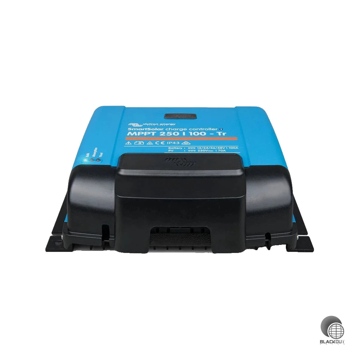 Victron MPPT WireBox-L MC4 (B2B) 3