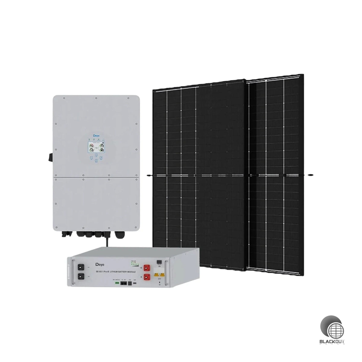 --- AUF ANFRAGE --- PV-Komplettpaket 10,12kWp inkl. 10,24kWH Speicher inkl. Montage und Abnahme! (--- SIEHE PRODUKTDETAILS ---) 1