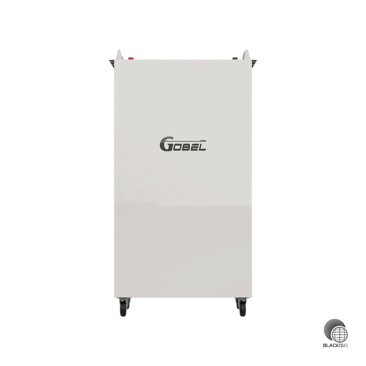 Gobel Power GP-SR1-PC314 16kWh 48V Lifepo4 Akku (bis zu 241kWh) 2