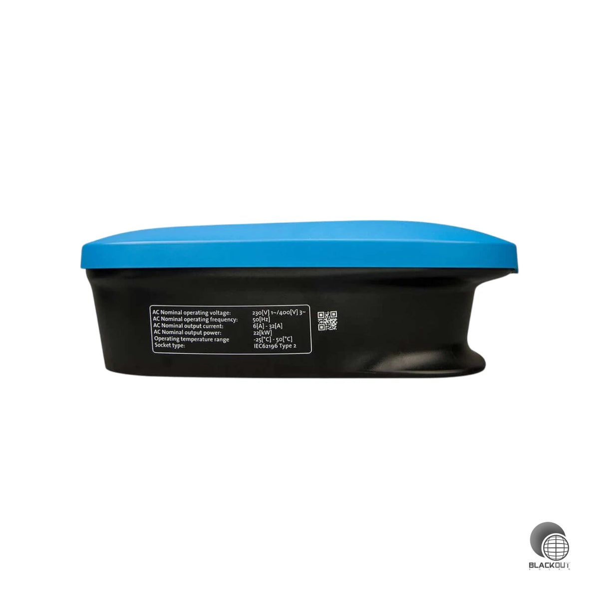 Victron Wallbox EV-Ladestation-NS bis 22kW 1- und 3-phasig Elektroauto (B2B) 4