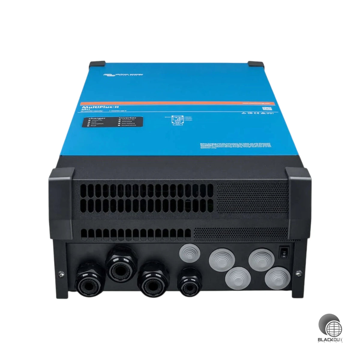 Victron MultiPlus-II 48/15000/200-100 1