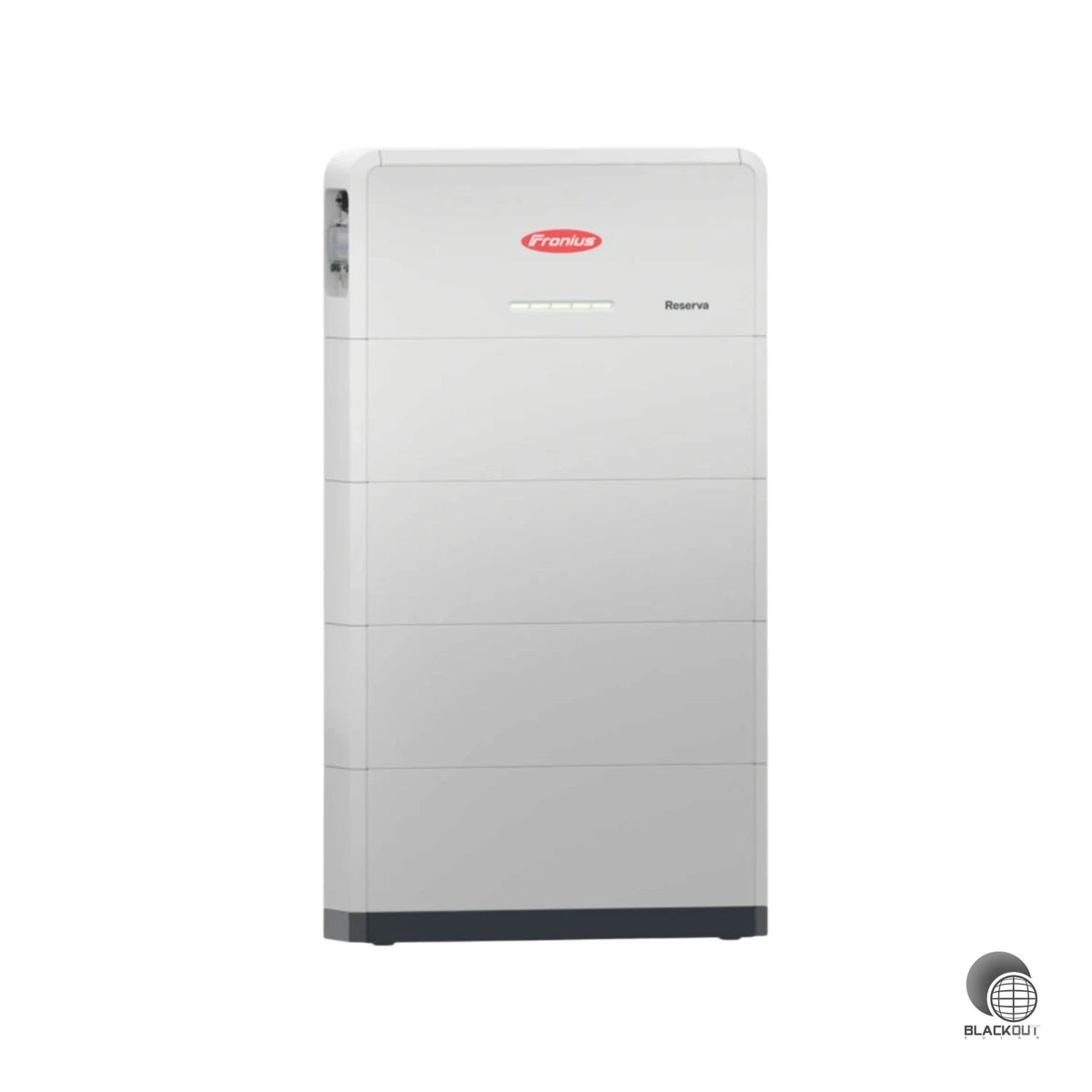 Fronius Reserva HV-Speicher 6,31-15,8 kWh 2