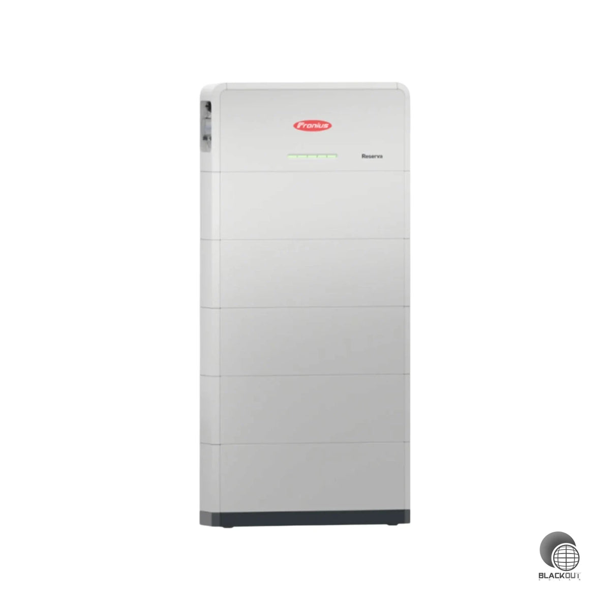 Fronius Reserva HV-Speicher 6,31-15,8 kWh 6