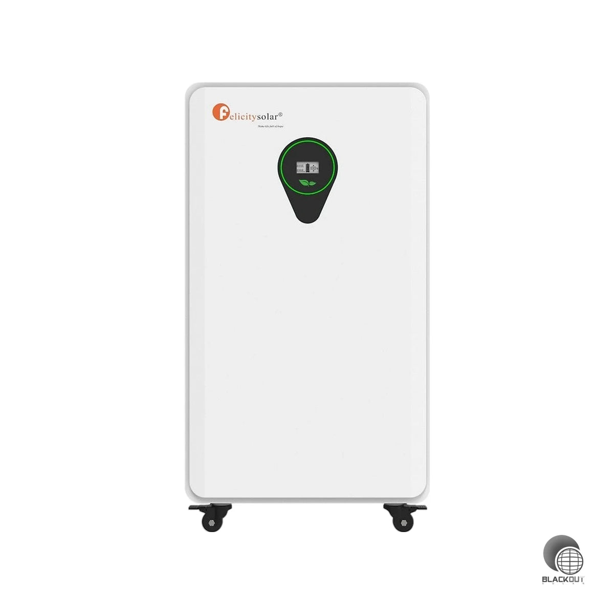 Felicity Solar Speicher FLA48460-TG2-EU – 23,5 kWh / 460 Ah mit integriertem Aerosol-Löschsystem 2