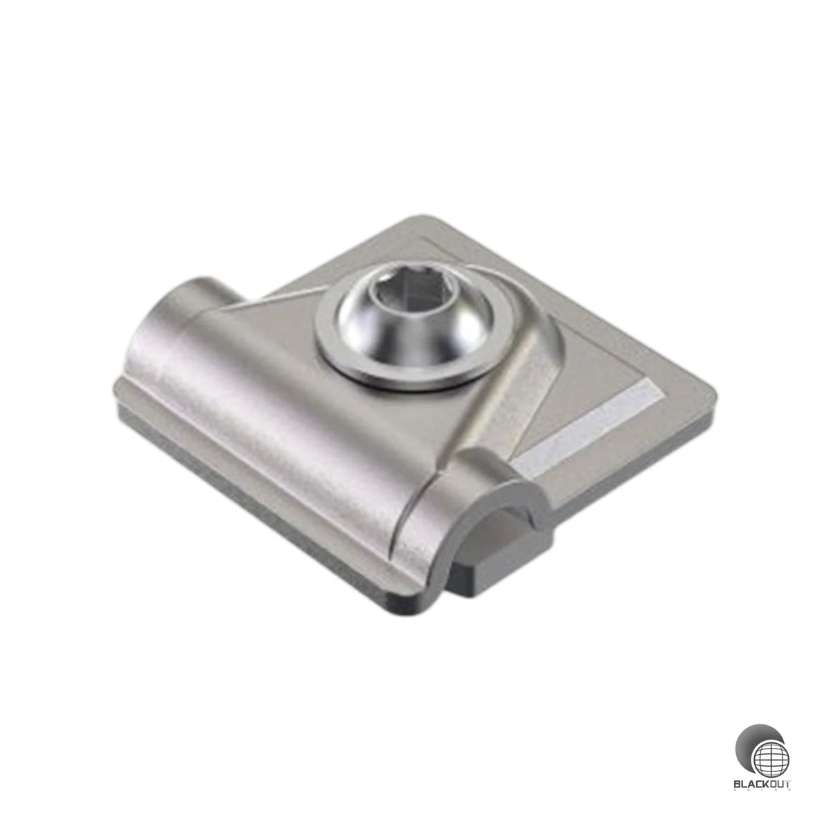 Aerocompact WCL8-10 Drahtklemme 8-10mm 1
