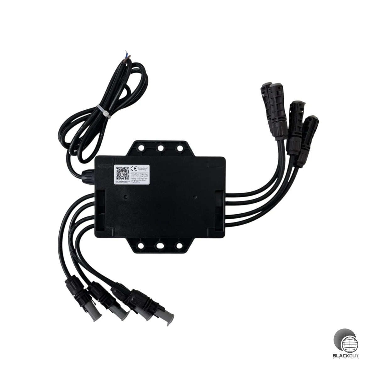 Deye SUN-XL20-B Konzentrator für Optimierer 1