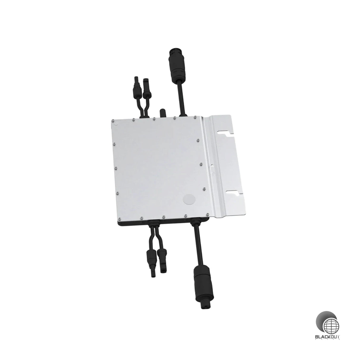 Hoymiles Mikrowechselrichter HM-800 einphasig für 2 Module 1