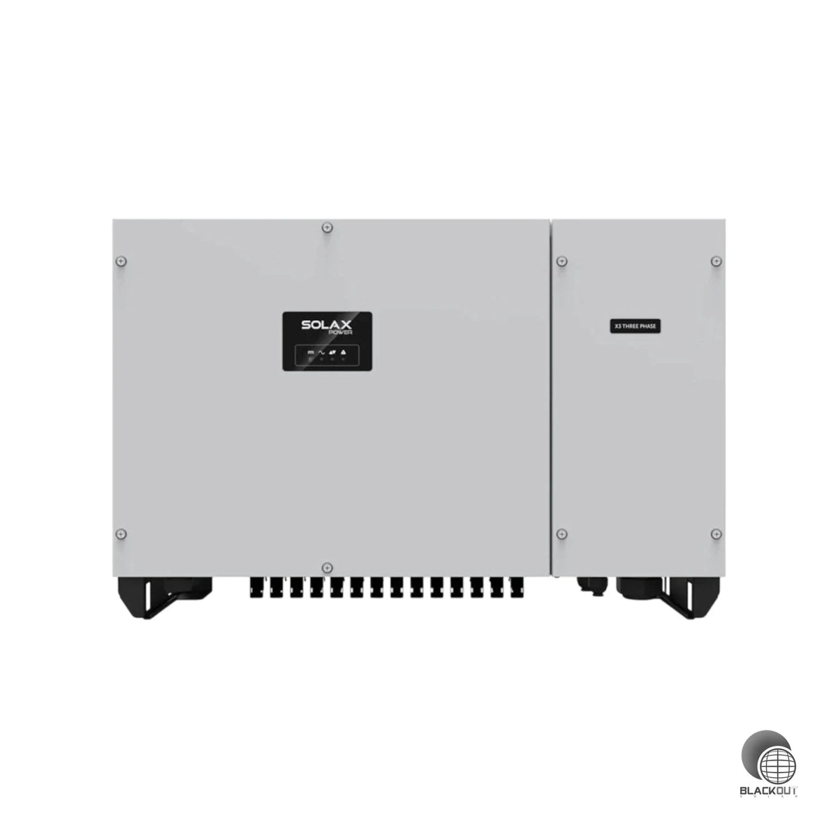 SolaX X3-MEGA-50K-G2 1