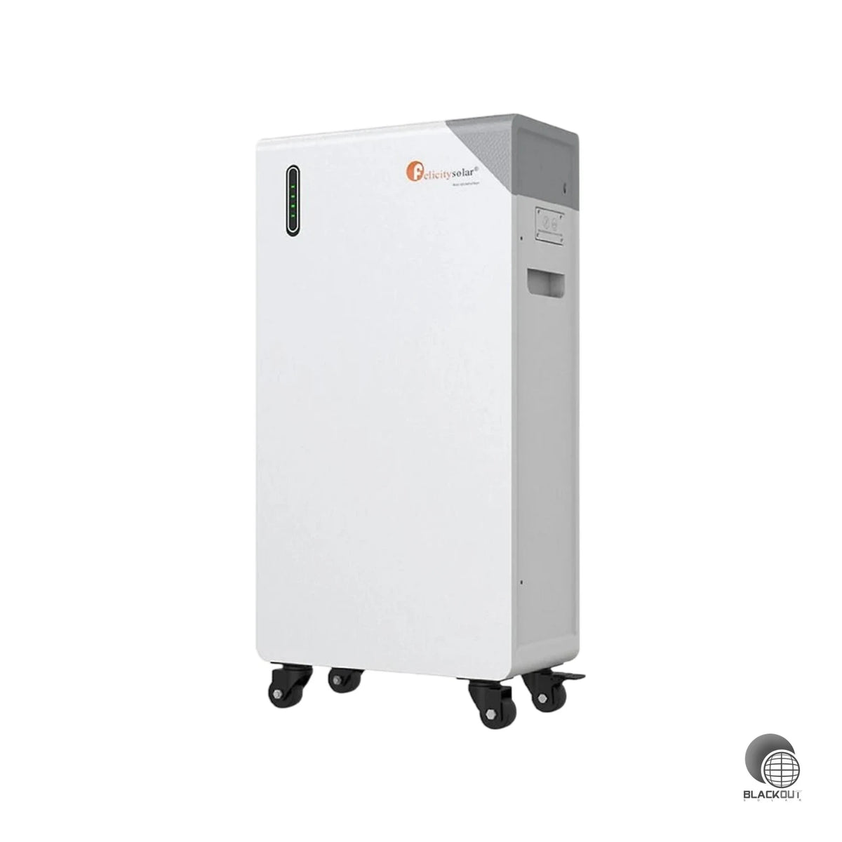 Felicity FLB48314TG1-H-EU 16 kWh Batteriespeicher 1