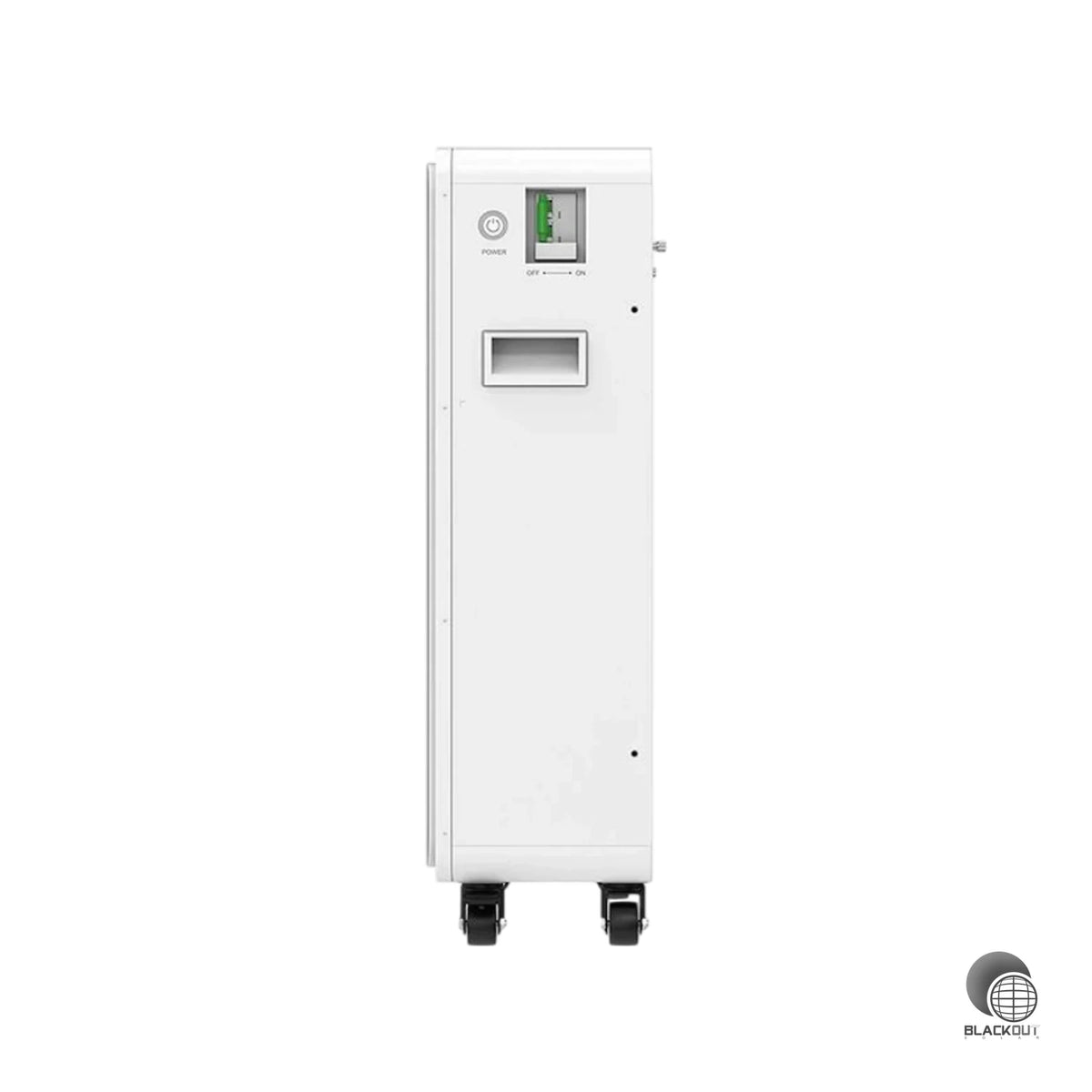 Felicity FLB48314TG1-H-EU 16 kWh LiFePO₄ Niedervolt-Batteriespeicher mit Heizung – 51,2 V | IP65 | WLAN & Bluetooth | Erweiterbar (B2B) 3