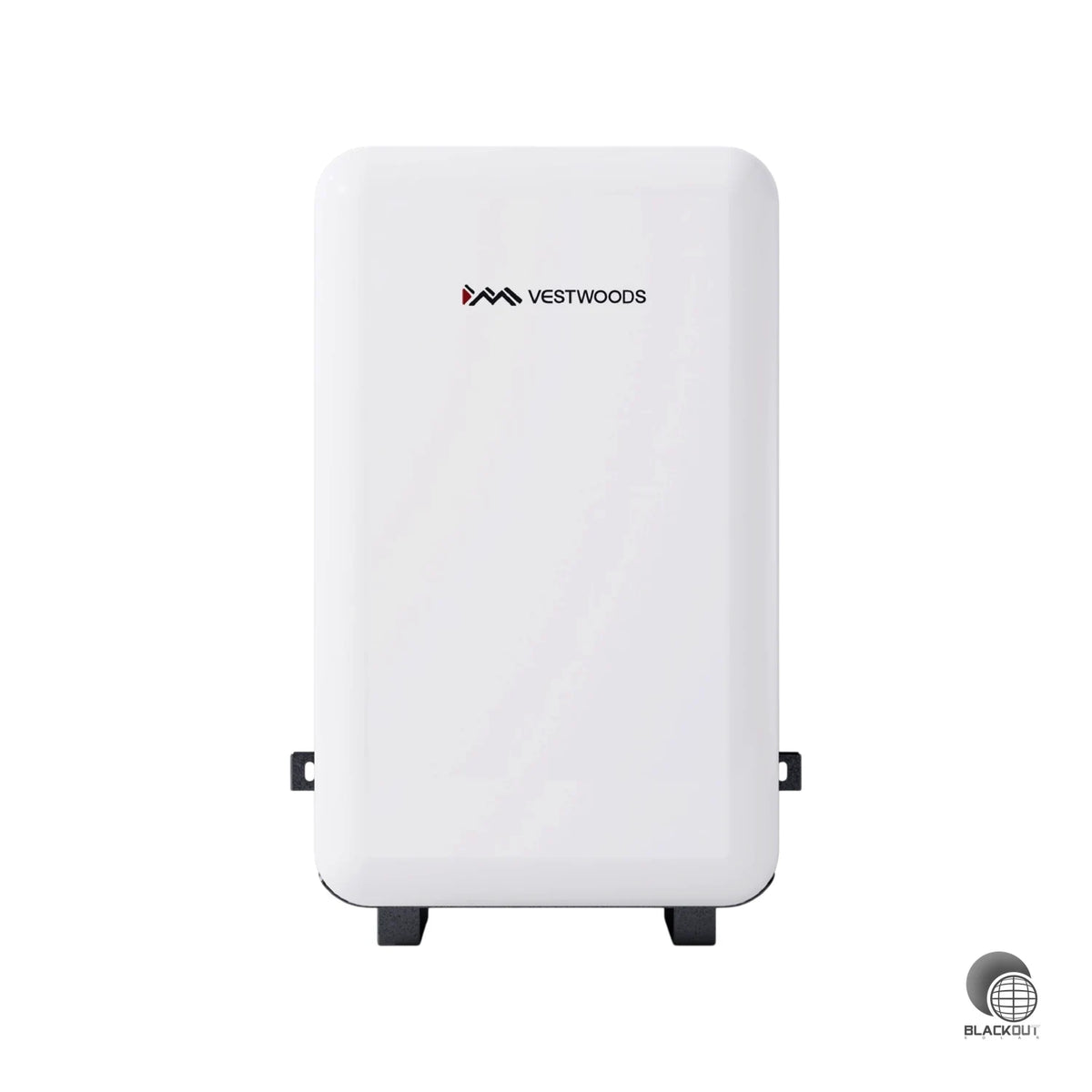 VESTWOODS - VE51280W 14,3 kWh Batteriespeicher IP65 (B2B) 1