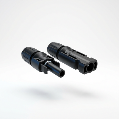 Stecker & Verbinder