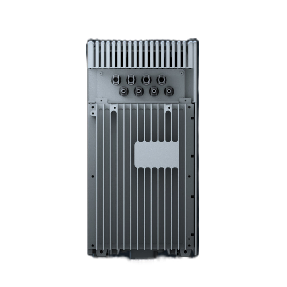 Hoymiles HiBattery HB-4020-X LiFePO4 Akku 4,02 kWh – All-in-One Speicher 2.500 W, 4 MPPT