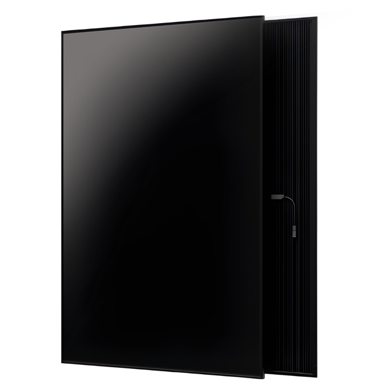 AIKO Neostar Pro 3S+ 480 W Glas-Glas Full Black Solarmodul – Palette mit 36 Modulen (17,28 kWp)