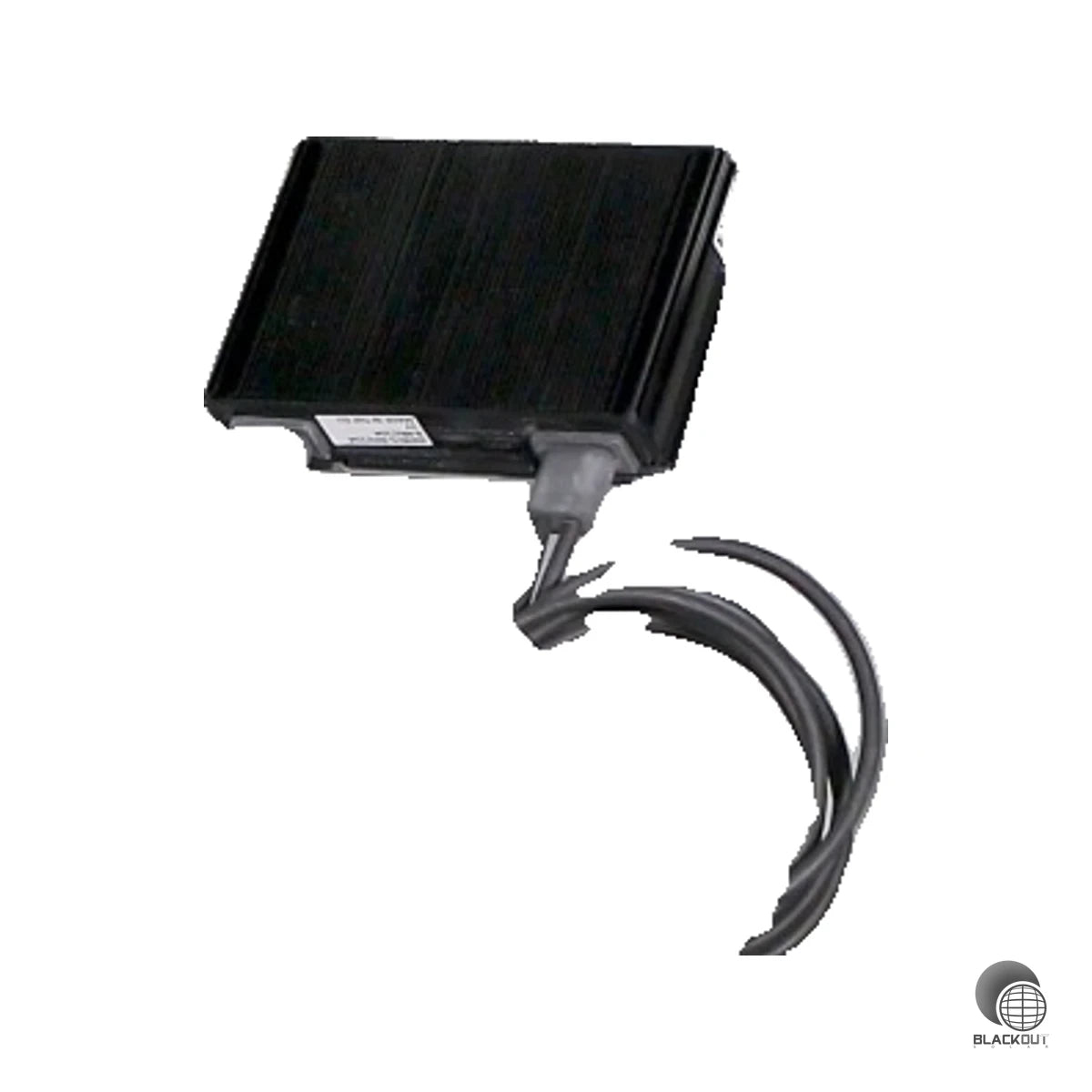 K2 Systems StairPlate Set – Befestiger für Optimierer & Micro-Inverter