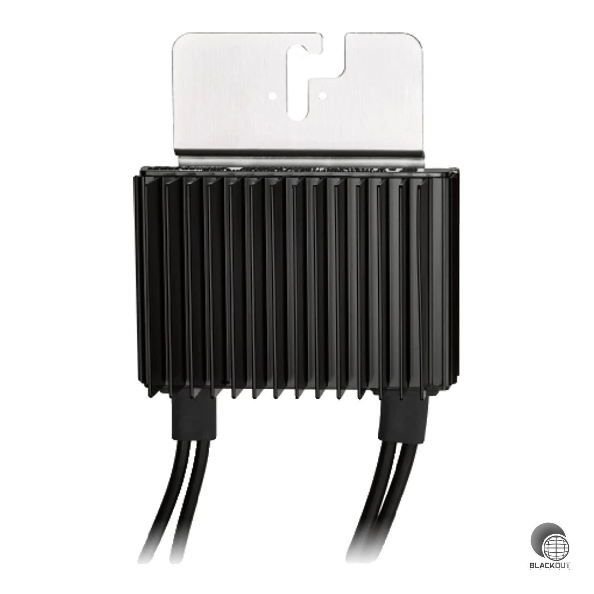 Moduloptimierung für Hochstrommodule bis 505 W mit individuellem MPP-Tracking, SafeDC-Sicherheitsabschaltung und 99,5 % Wirkungsgrad. Kompatibel mit allen SolarEdge Wechselrichtern.