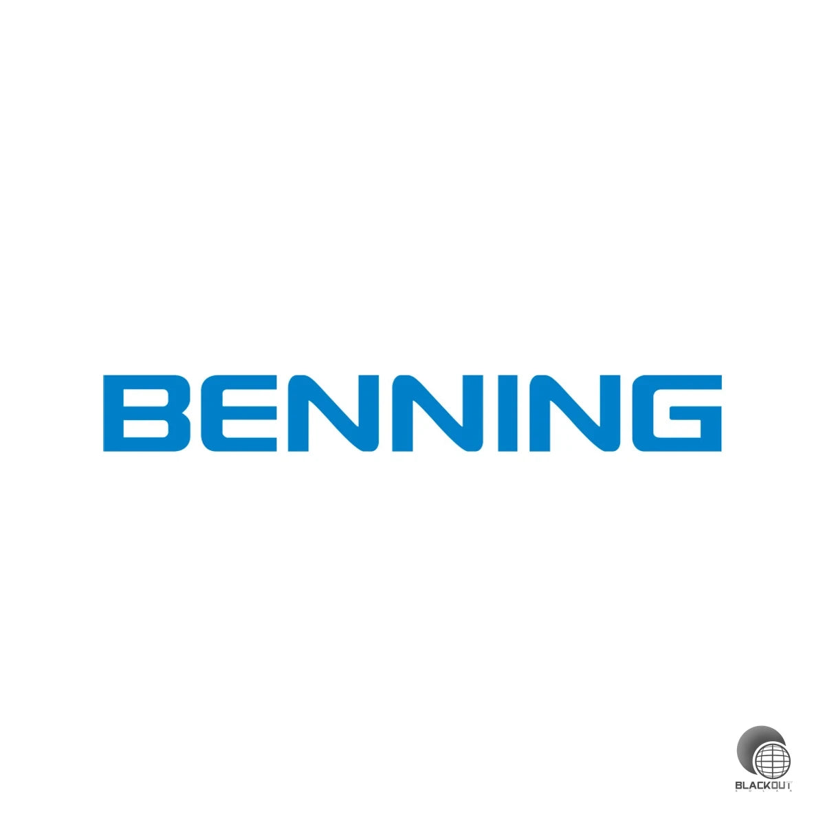 Benning SUN 2 Einstrahlungs- und Temperaturmessgerät PV