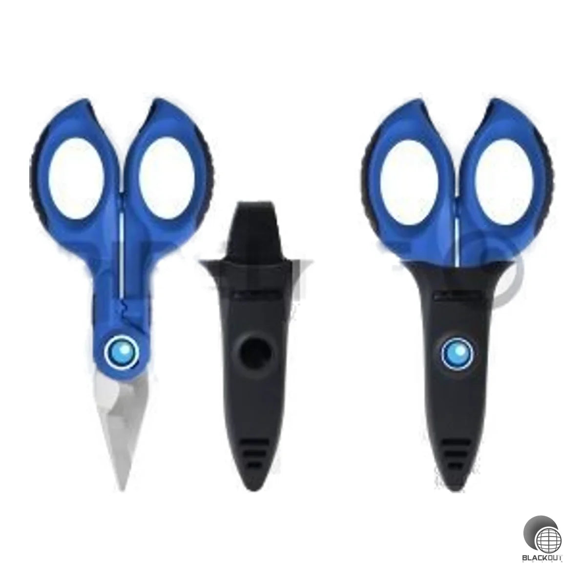 Vielseitige Rohr- und Kabelschere zum Ablängen von Pipelife Aluflex-Rohren sowie zum Schneiden von Cu- und Al-Kabeln bis 50 mm². Mit Verpressfunktion für Aderendhülsen bis 4 mm² und ergonomischem 2-Komponenten-Griff.