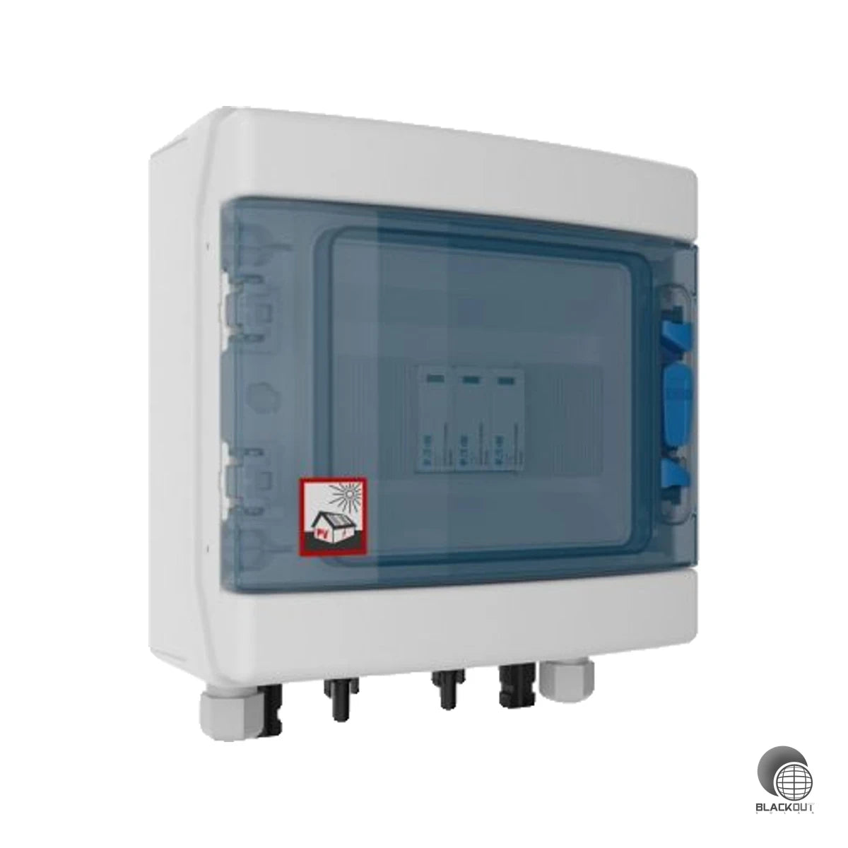 Eaton IKA-SOL20 DC-Stringbox 20A 1/8 MC4