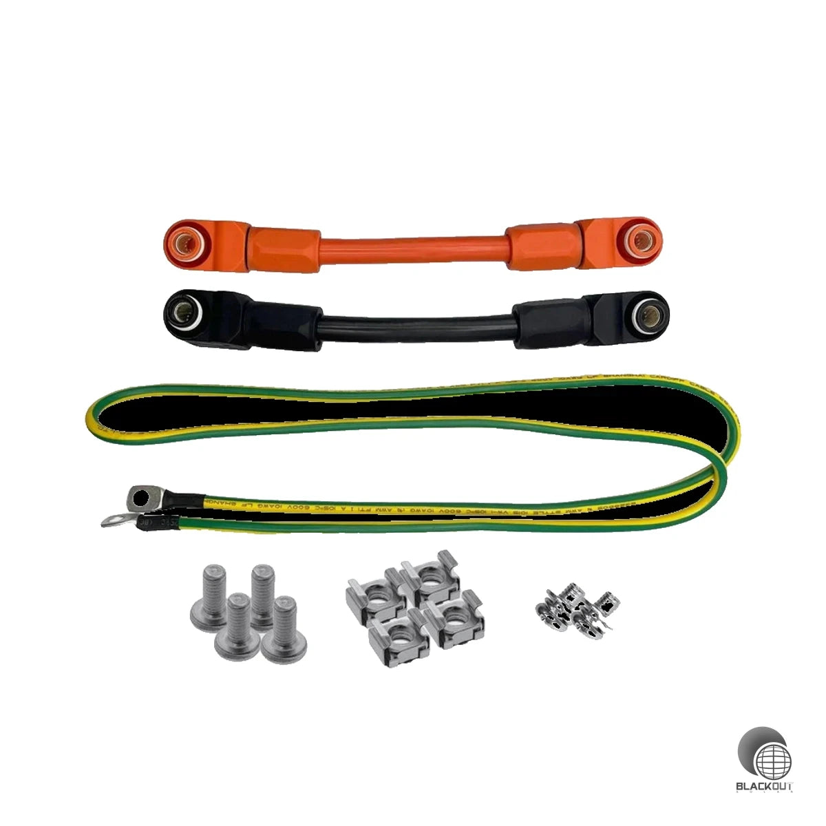 Pylontech US5000 - 4.8kWh Batterie 48V 3