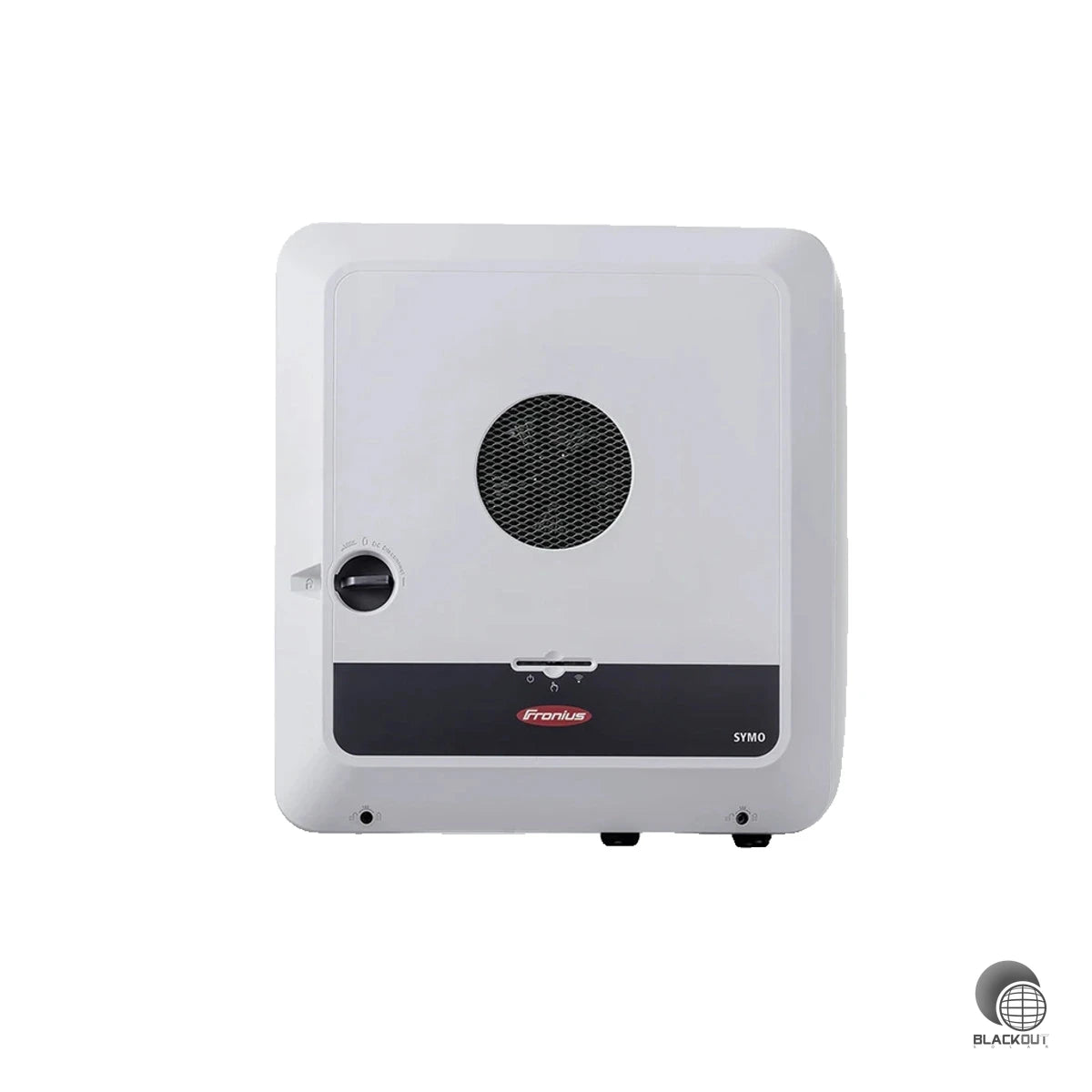 Fronius Symo GEN24 Plus 10kW 3ph 80-800V (Mpp) Pvmax 15kW 1