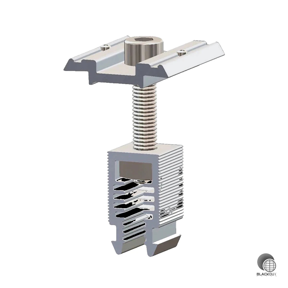 Aerocompact - CLM10 Mittelklemme Click 30-46 1