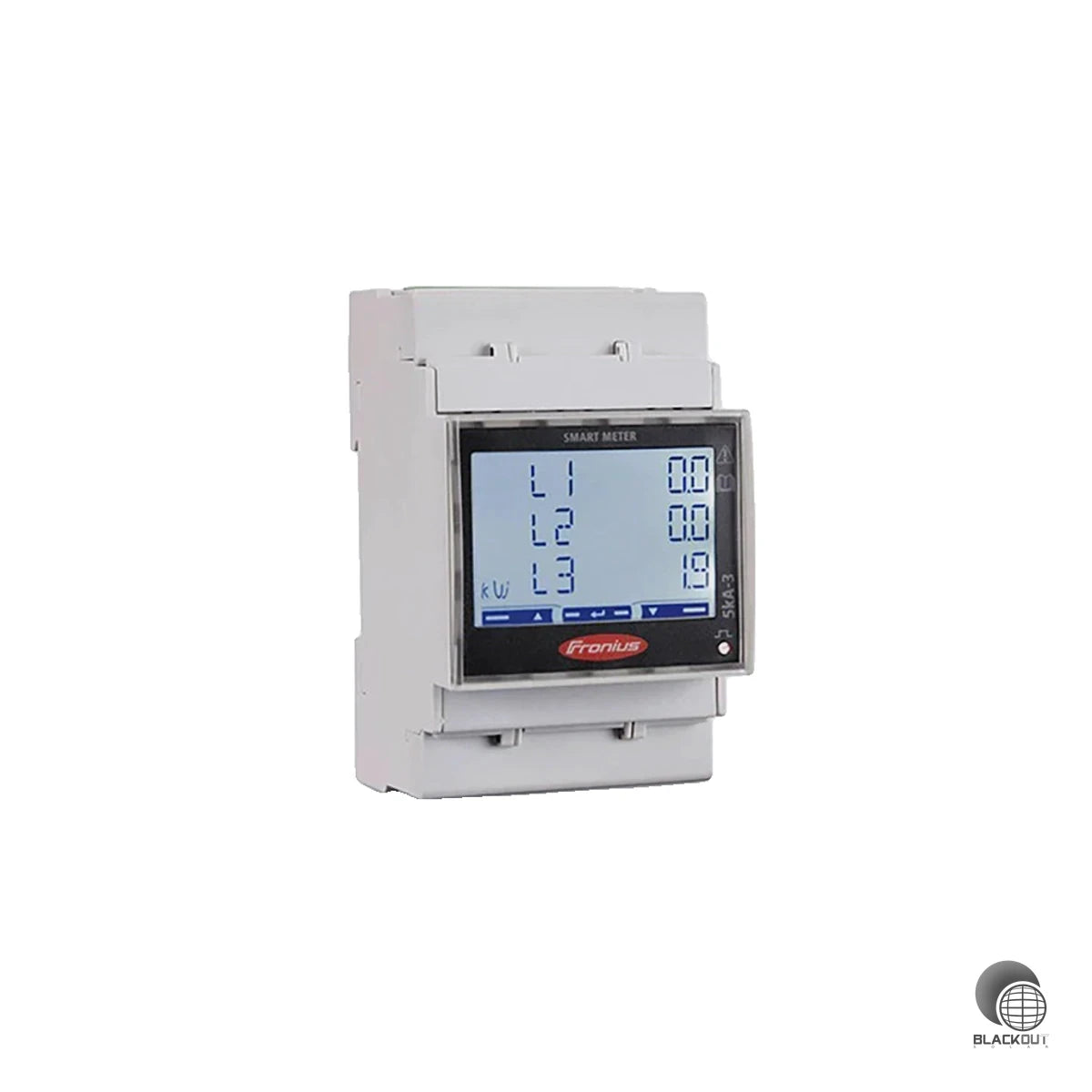 Fronius Smart Meter TS 65A-3 2