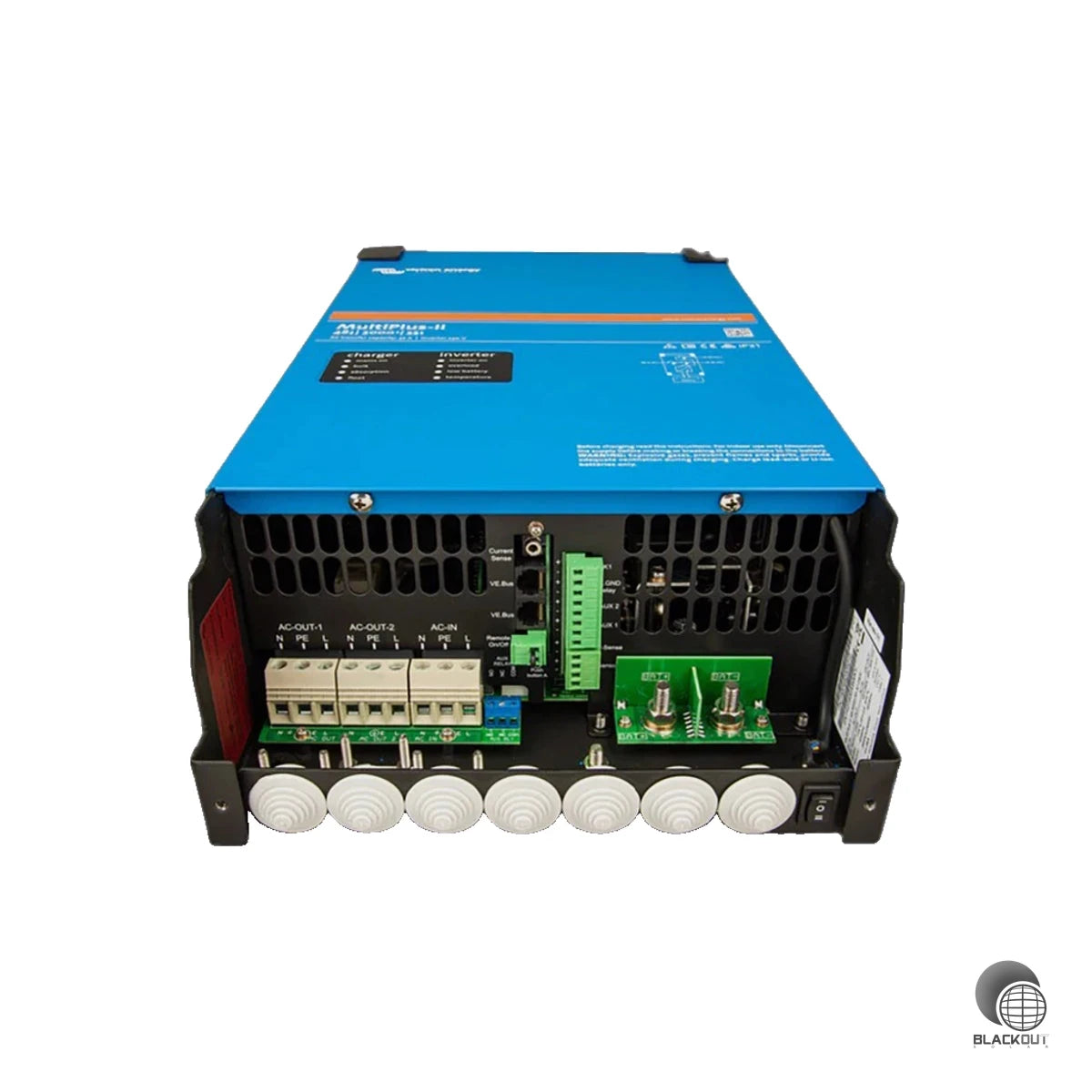 Victron MultiPlus-II 48/3000/35-32 230V 2