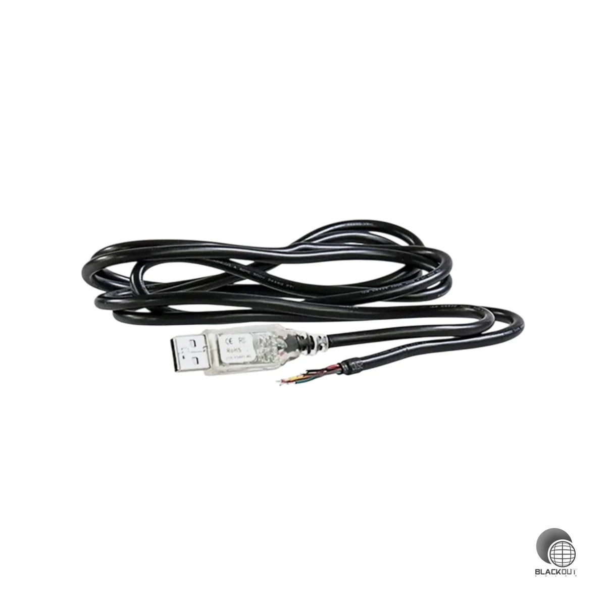 Victron RS485 zu USB Interface Kabel 1