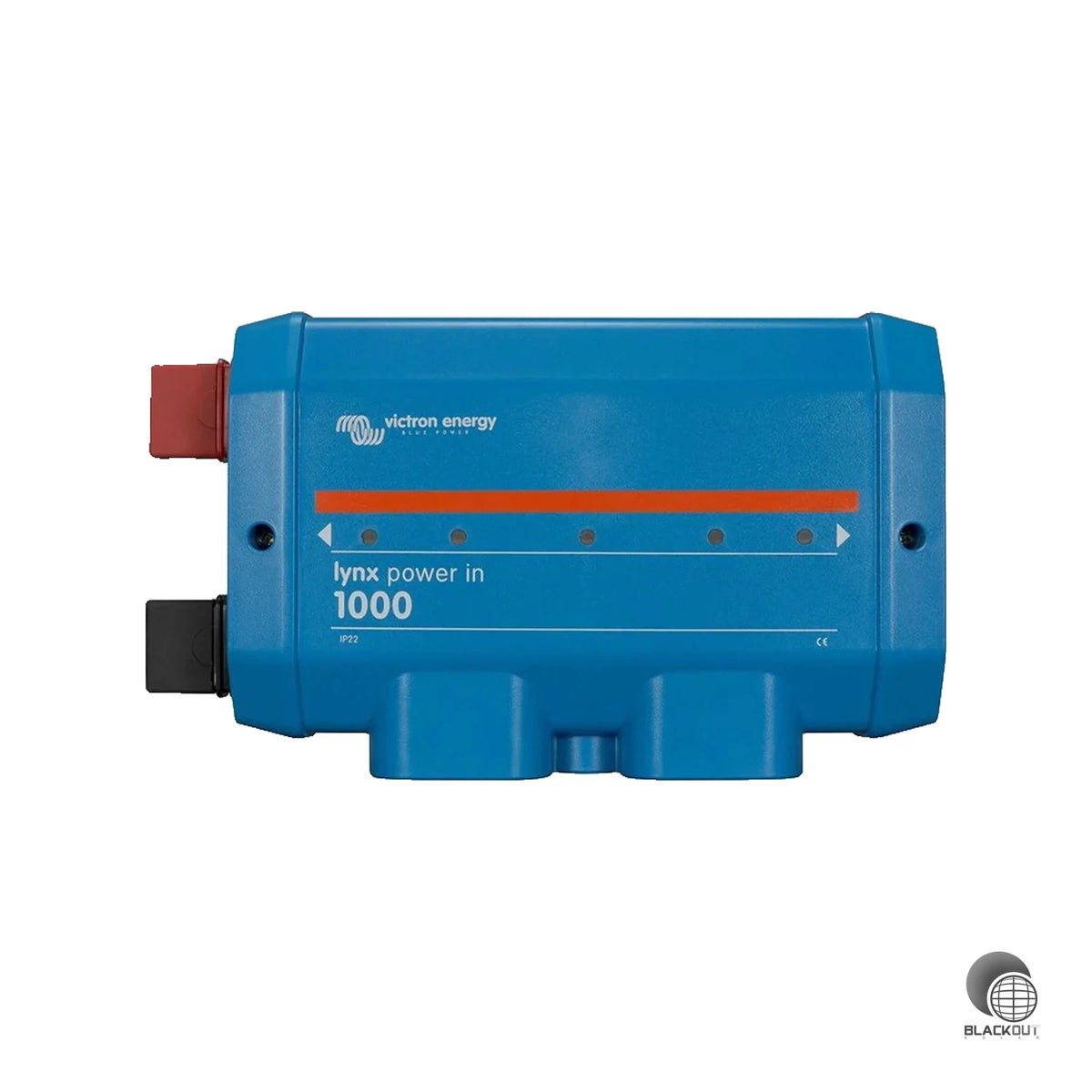 Victron Lynx Distributor (M8) 1