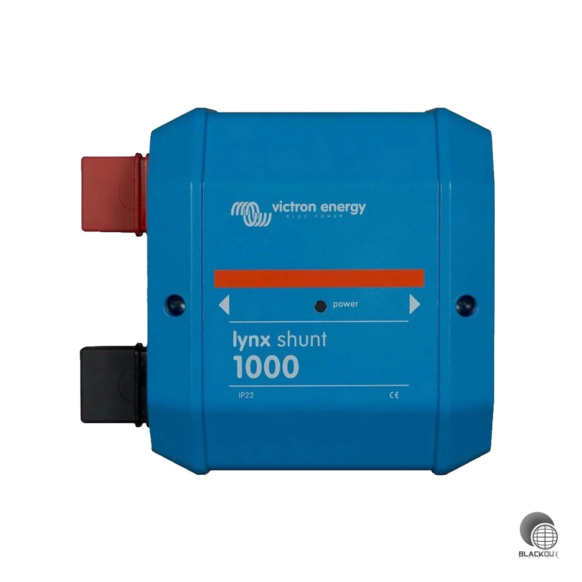 Victron Lynx Shunt VE.Can 1