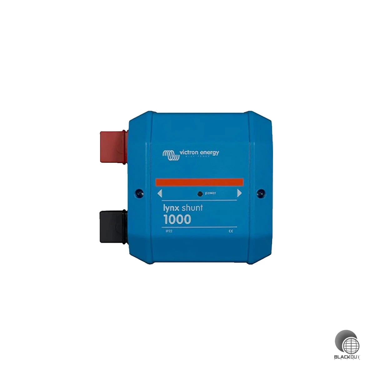 Victron Lynx Shunt VE.Can 3