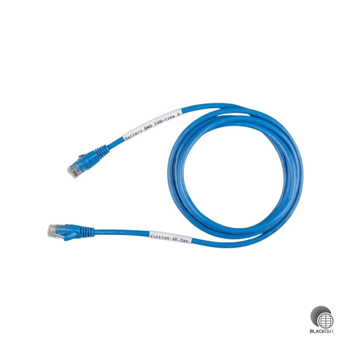 VE.Can zu CAN-Bus BMS Typ A Kabel 1