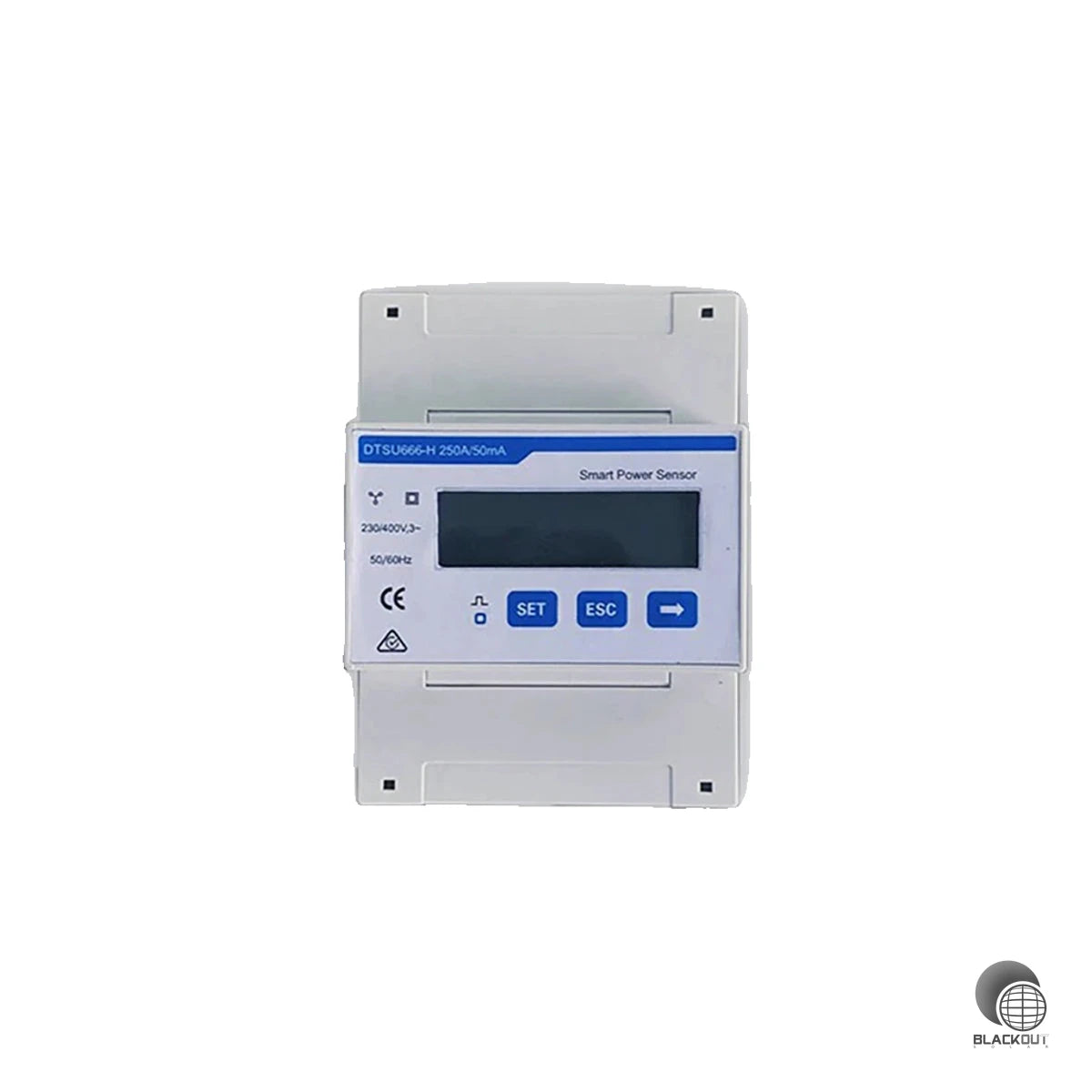 Huawei Smart Meter DTSU666-H (3~) 250A 1