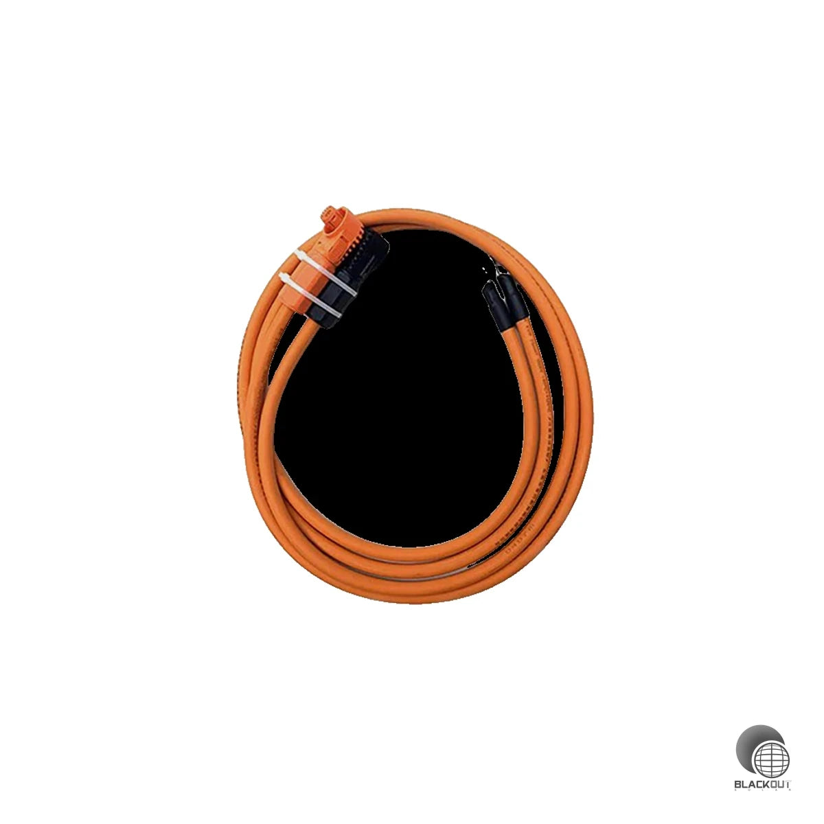 Pusung (Seplos) Anschlusskit 1,5 Meter 25mm² Speicher zu Wechselrichter 1
