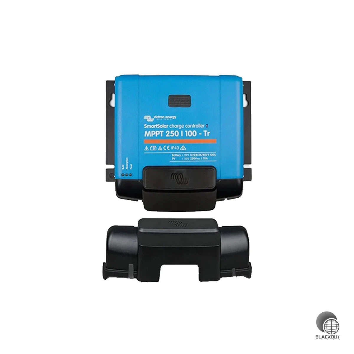 Victron MPPT WireBox-XL Tr 1
