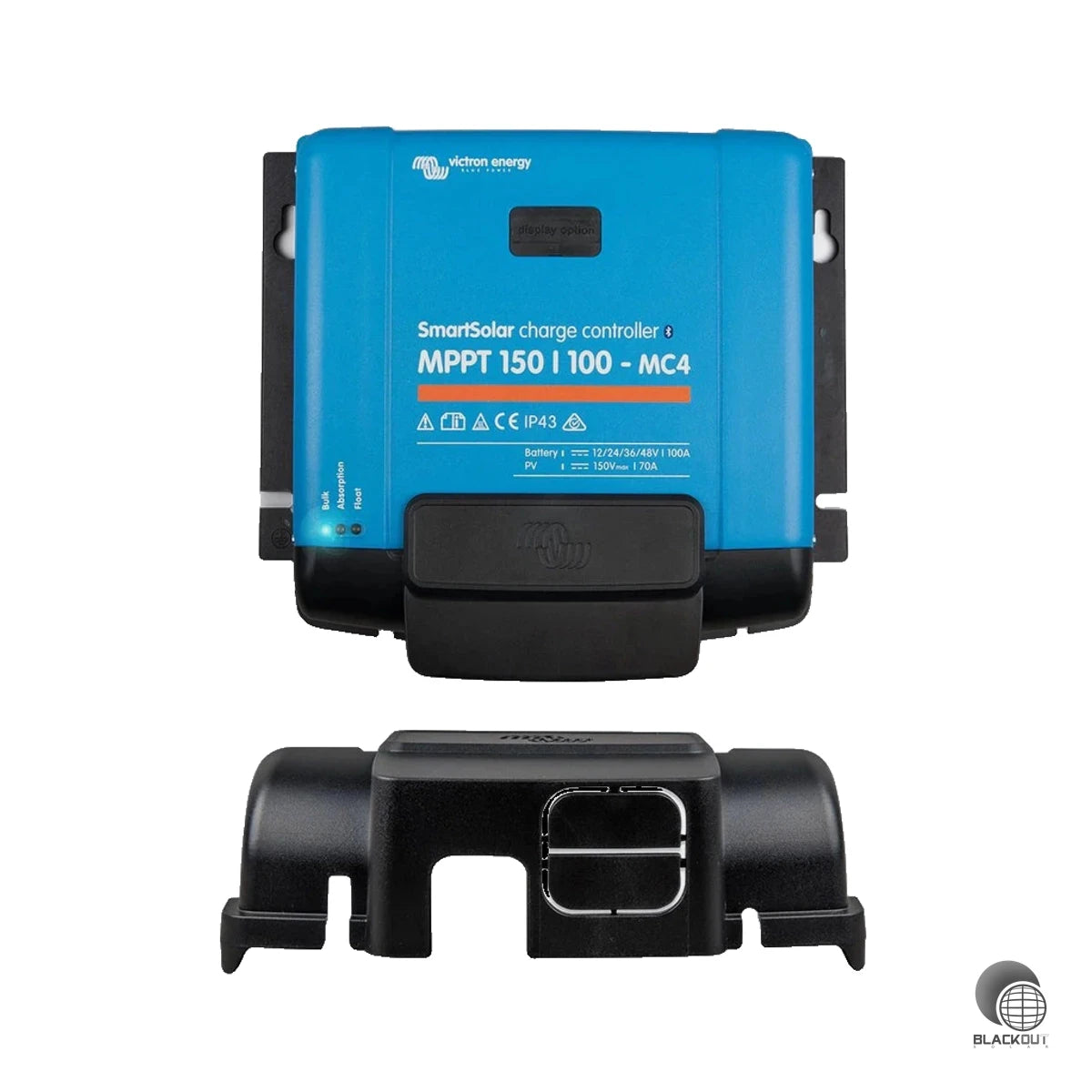 Victron MPPT WireBox-L MC4 1