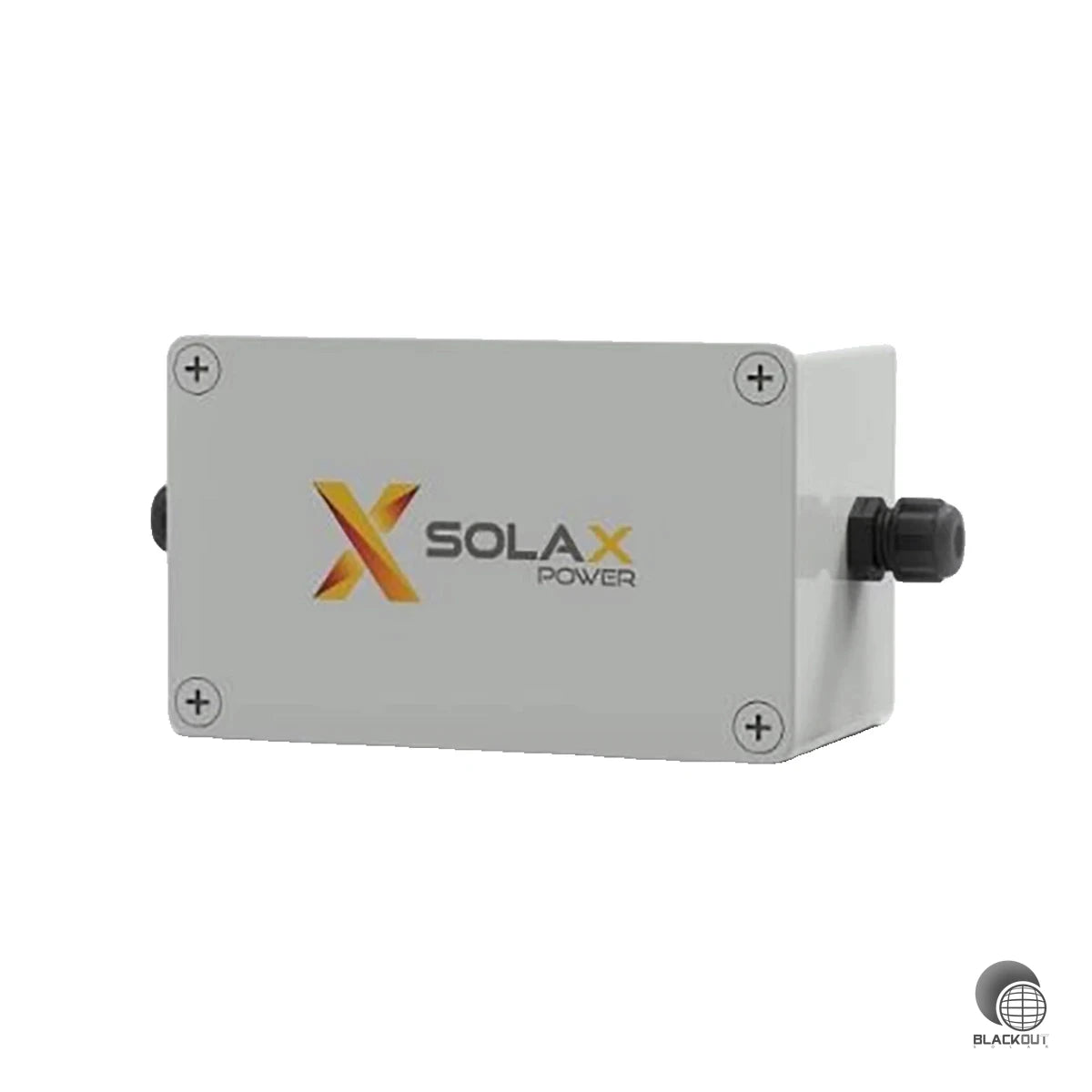 SolaX Adapter Box zum Anschluss an eine Wärmepumpe 1