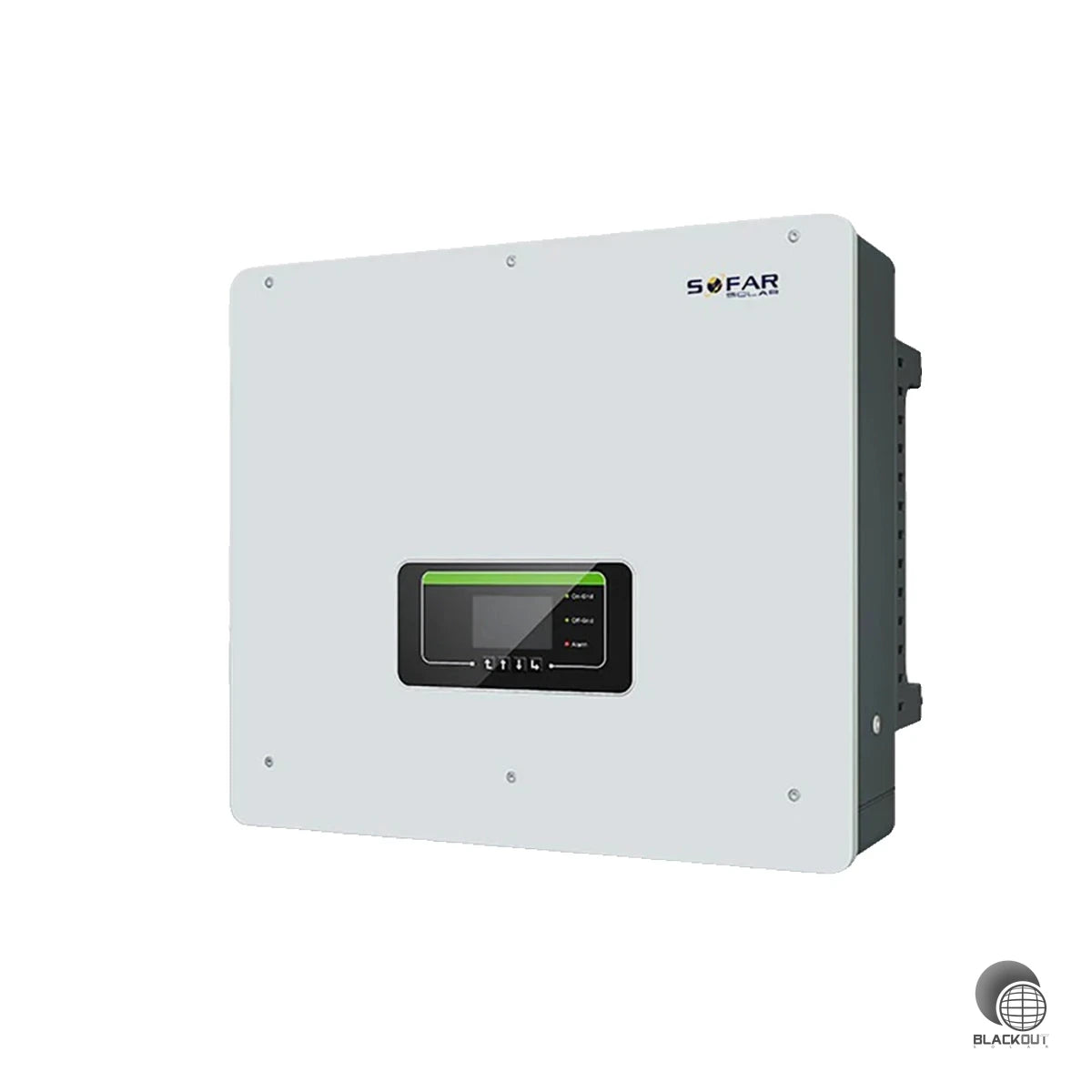 Sofar Solar HYD8KTL-3PH HV Hybrid Wechselrichter 3Phasen 8KW 1