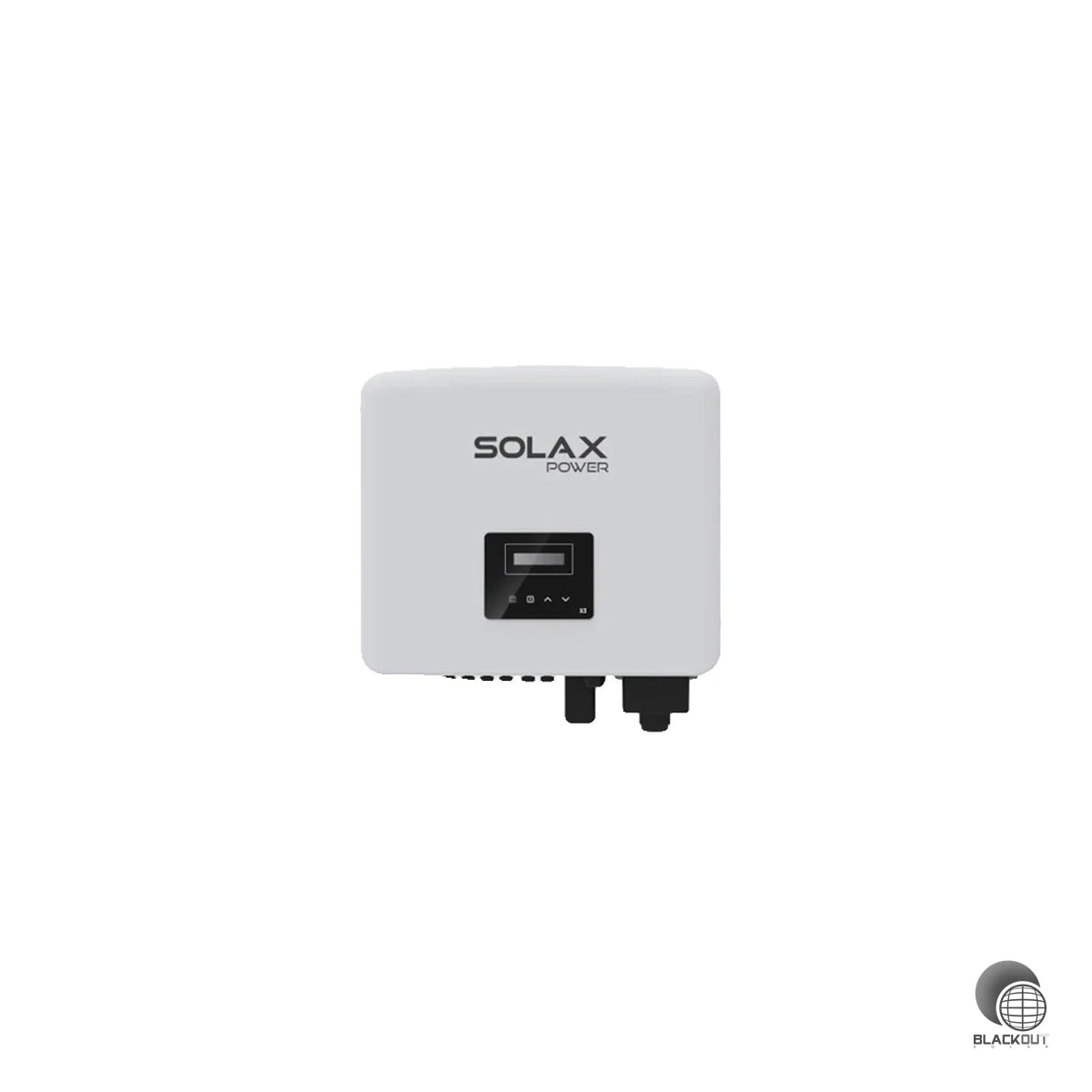 SolaX X3-PRO-15K-G2 1