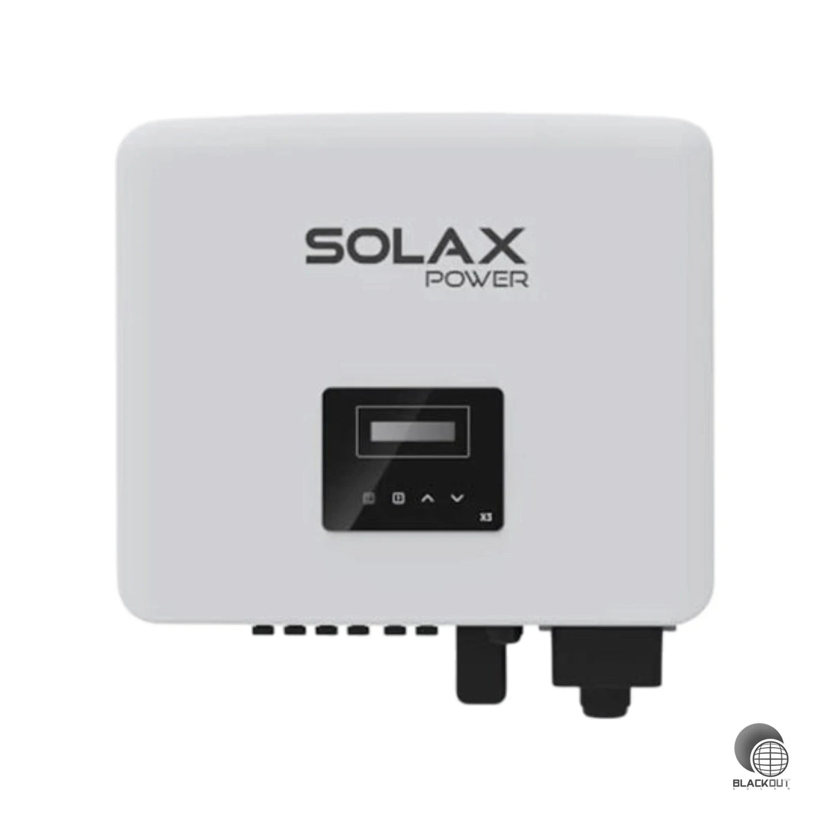 SolaX X3-PRO-20K-G2 1