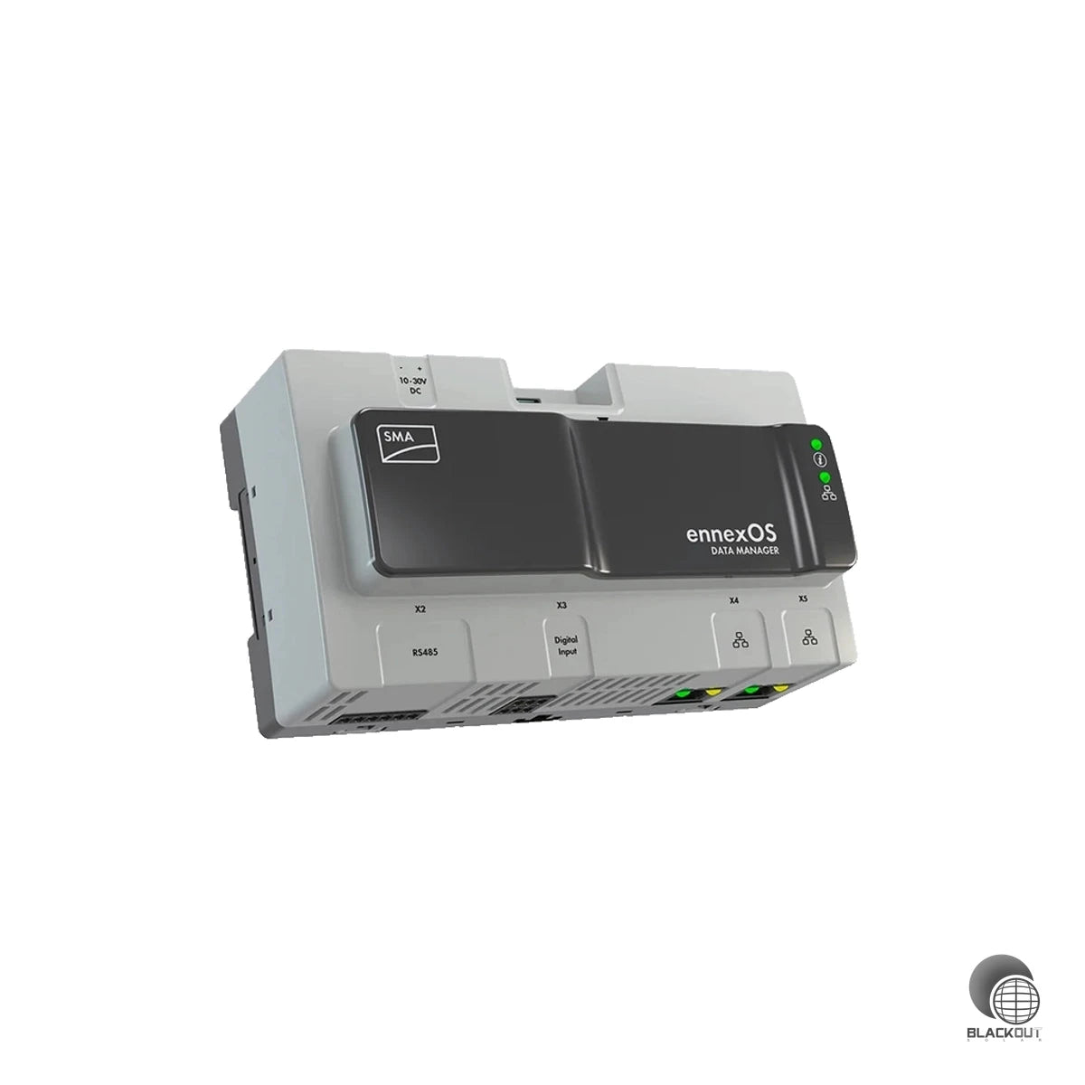 SMA Data Manager M 1