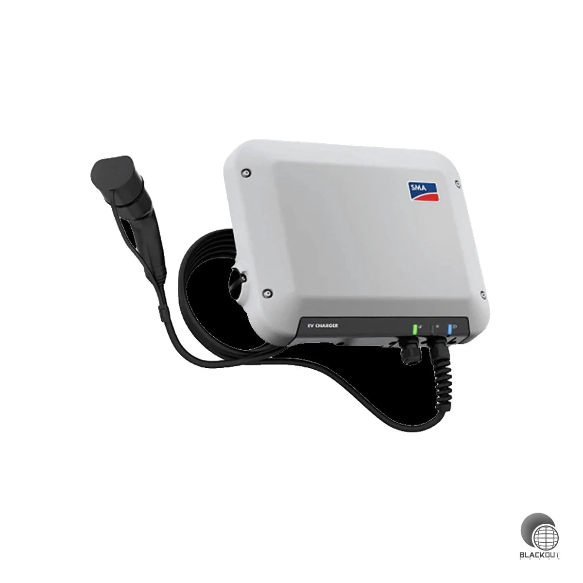 SMA EV Charger 7.4 1