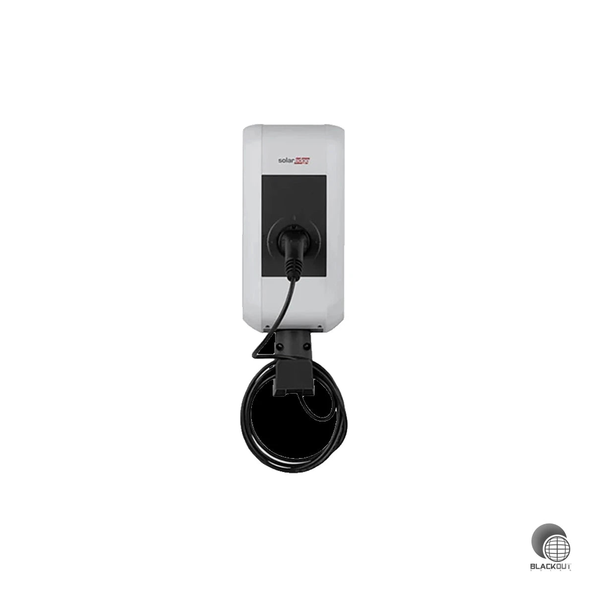 SolarEdge Home EV Charger | 22kW 1
