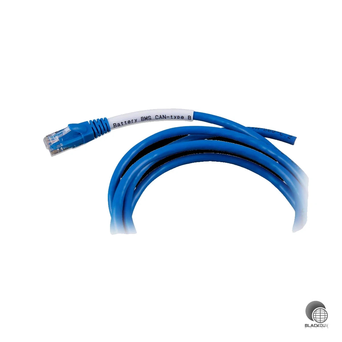 Victron VE.Can zu CAN-Bus BMS Typ B Kabel 5m 1