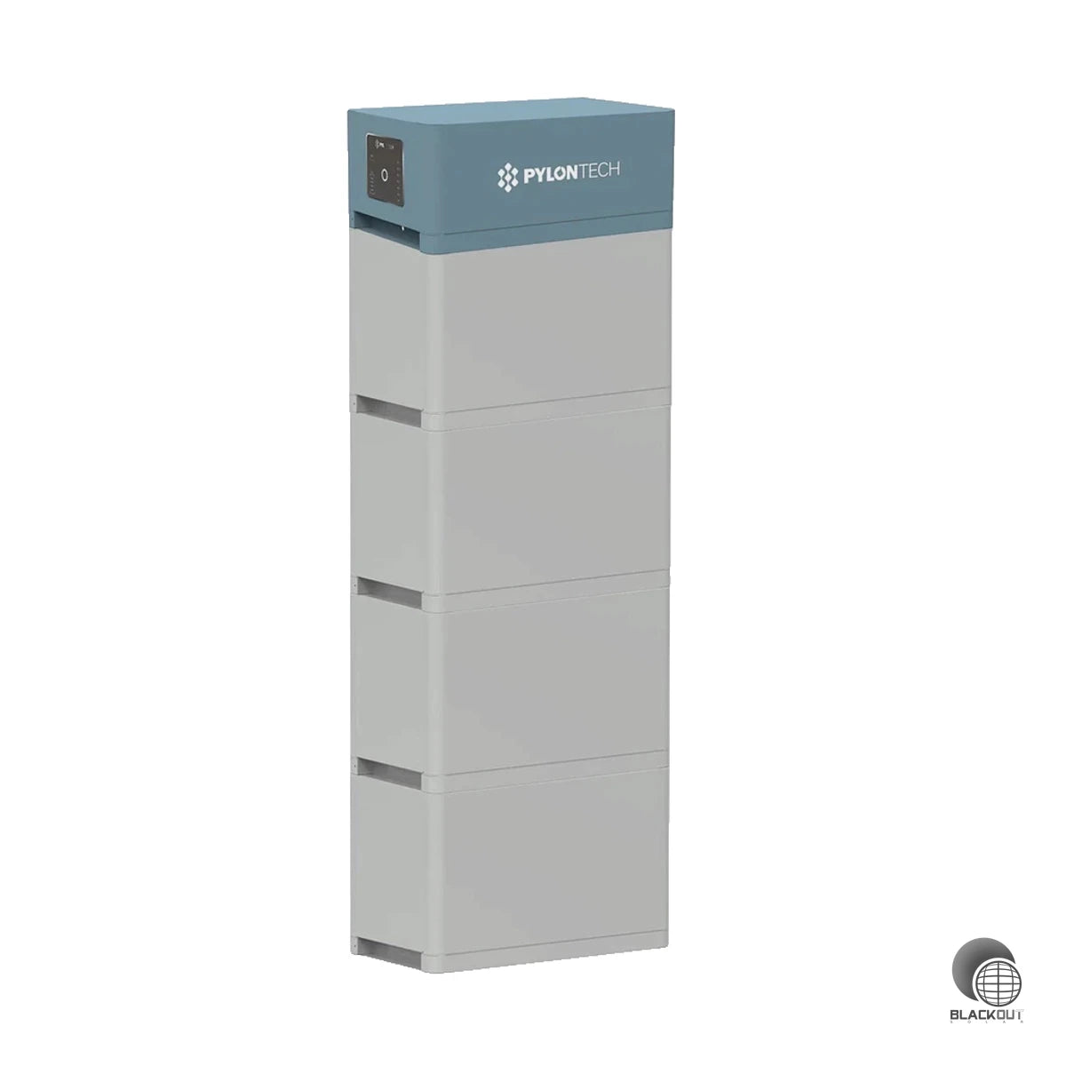 Pylontech Force-H2 96V 7,1-10,65-14,2kWh LiFePO4 Akku + BMS 2
