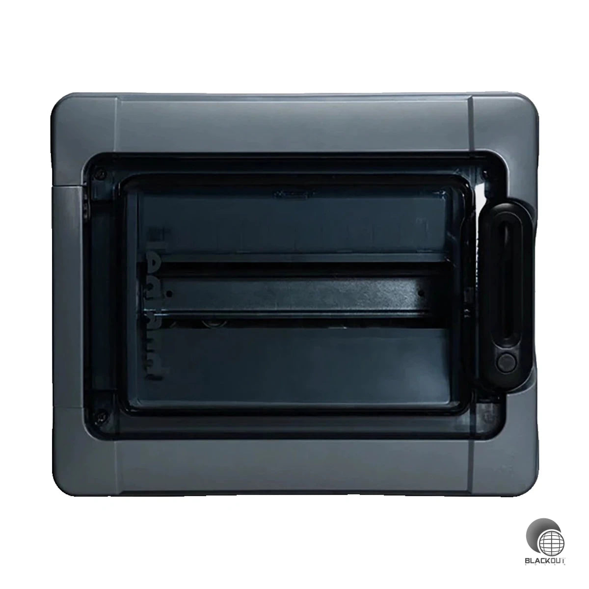 Legrand Feuchtraumverteiler Aufputz Plexo3 IP65-IK09 1-reihig 12 Module 2