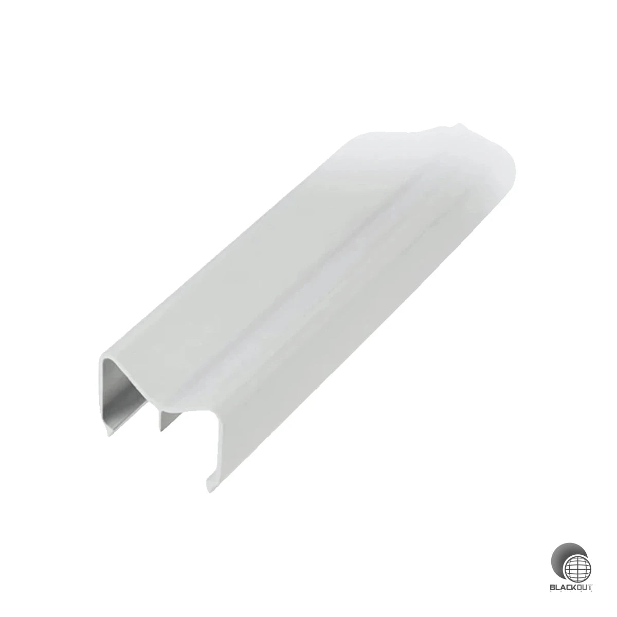 Eaton Abdeckprofil, 1m, für 50+80A 1