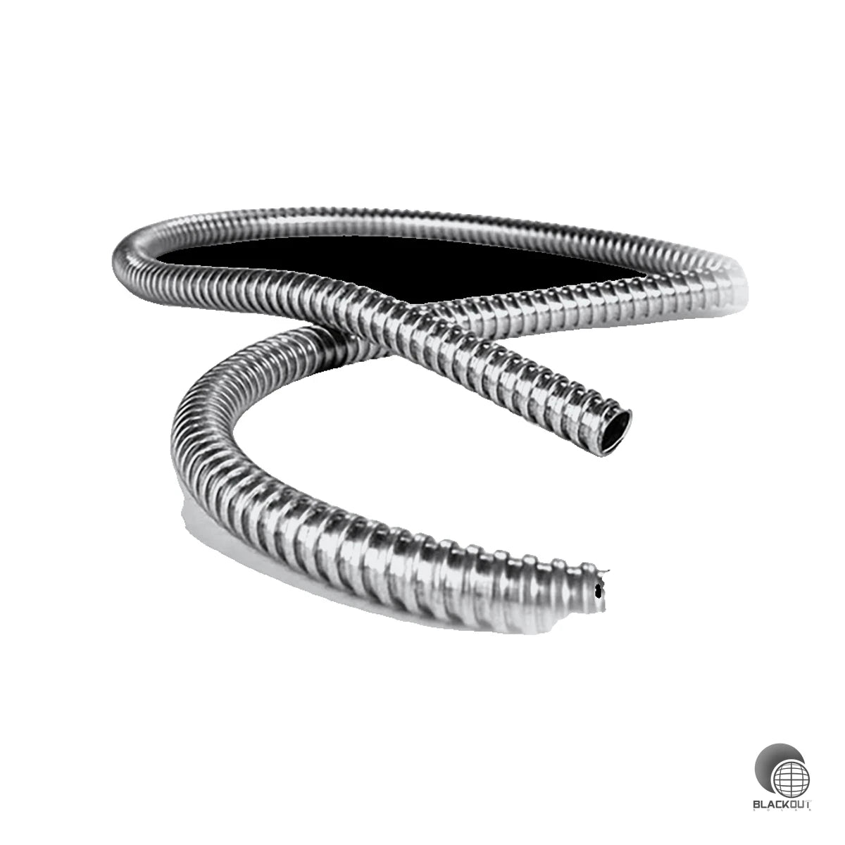 HellermannTyton Metall Schutzschläuche 25 Meter SC25 1