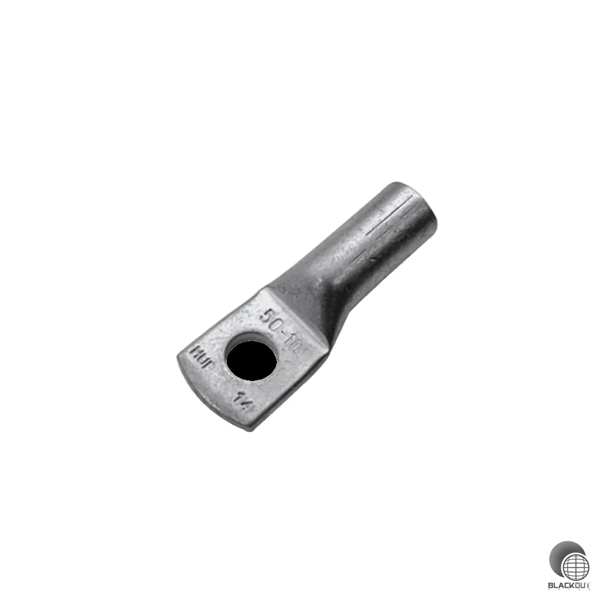 HAUPA 50M10 Presskabelschuh DIN 46235 verzinnt 1